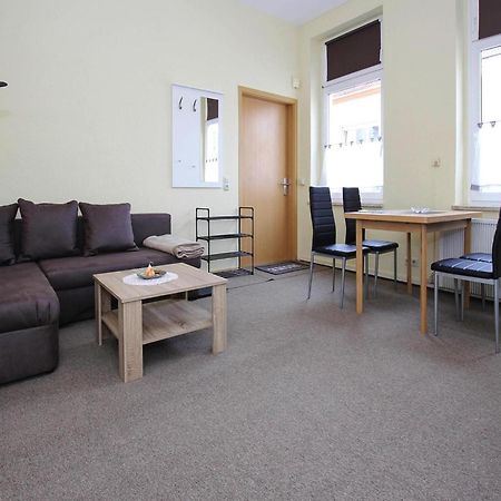 Apartment In Malchow With Terrace Екстериор снимка
