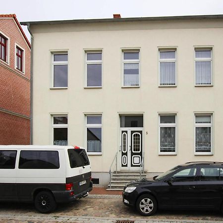 Apartment In Malchow With Terrace Екстериор снимка