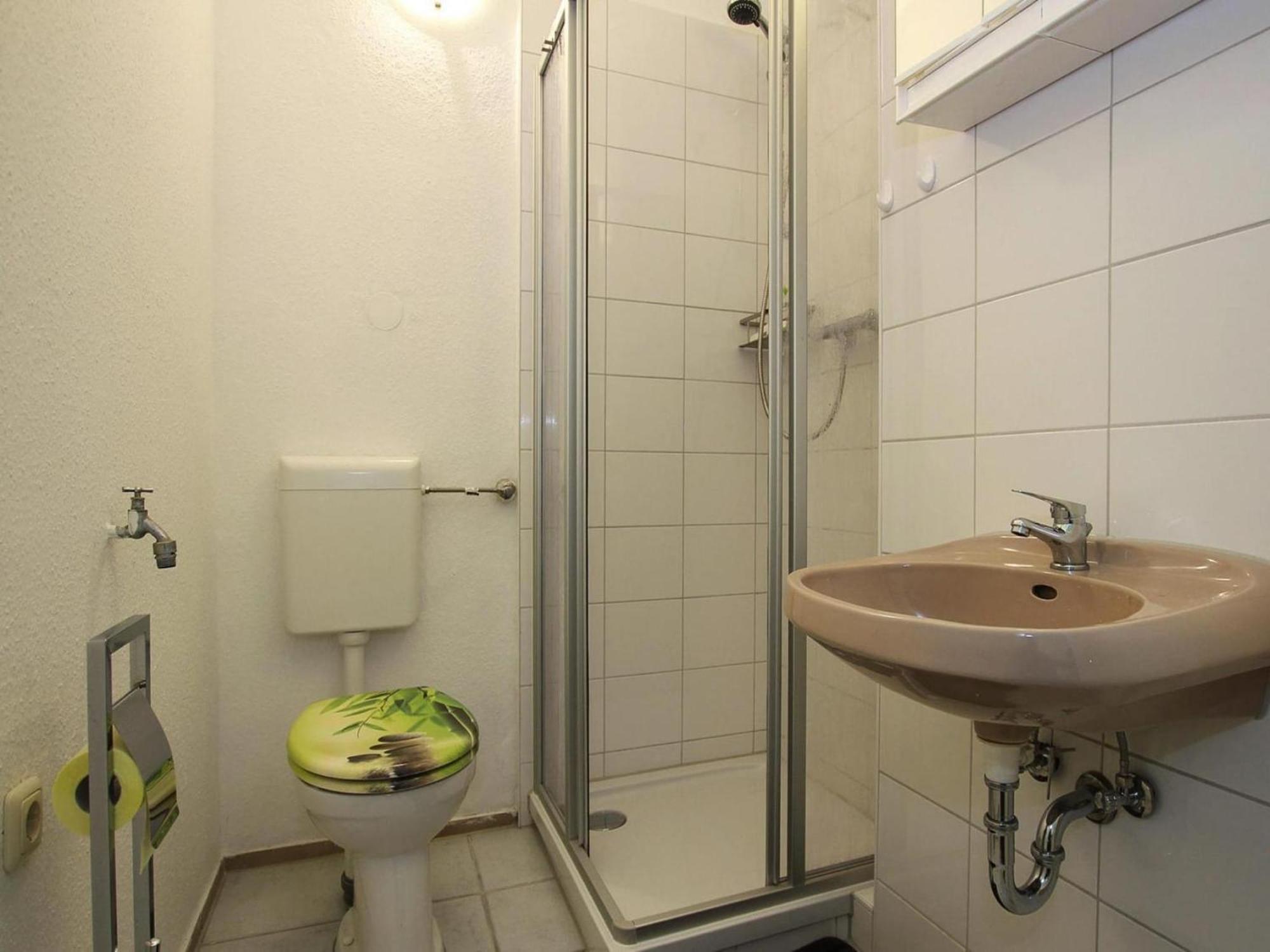 Apartment In Malchow With Terrace Екстериор снимка