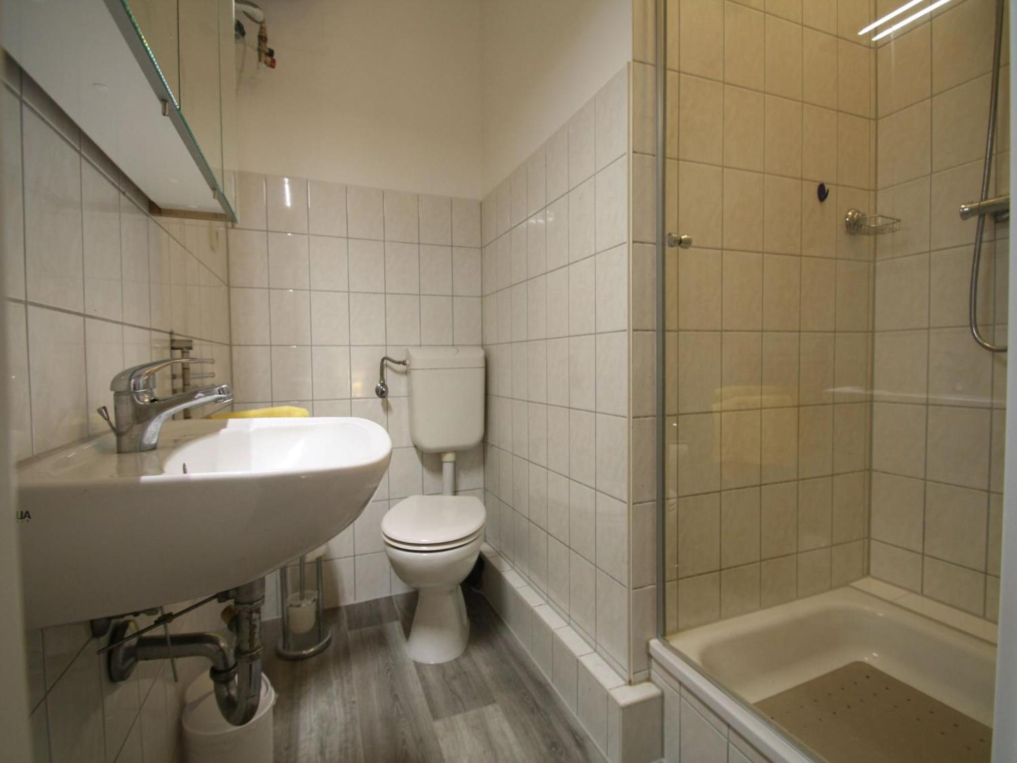 Apartment In Malchow With Terrace Екстериор снимка